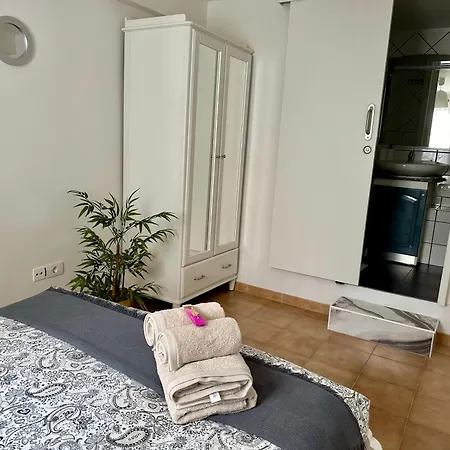 Apartmán Cocohomes San Telmo