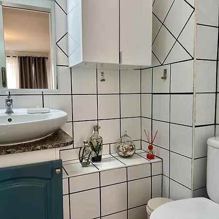 Cocohomes San Telmo * Puerto de la Cruz (Tenerife)