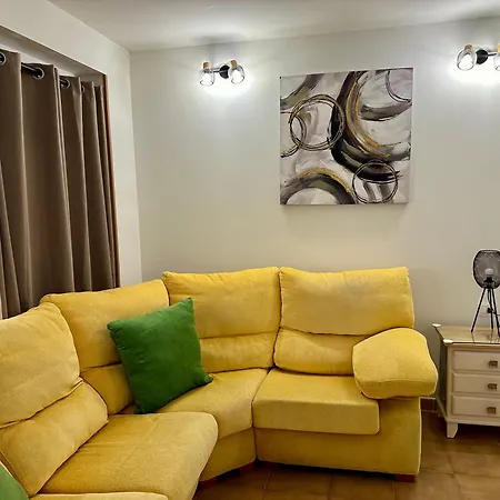 Cocohomes San Telmo Apartmán