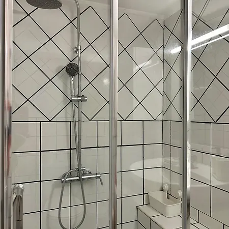 Cocohomes San Telmo Apartmán