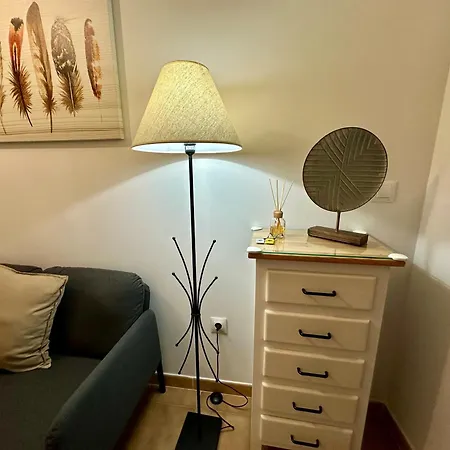 Cocohomes San Telmo
