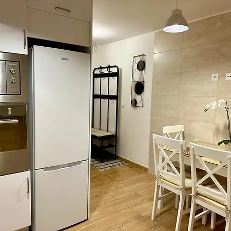 Cocohomes San Telmo