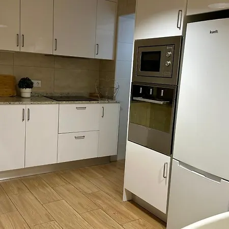 Cocohomes San Telmo Apartman Puerto de la Cruz