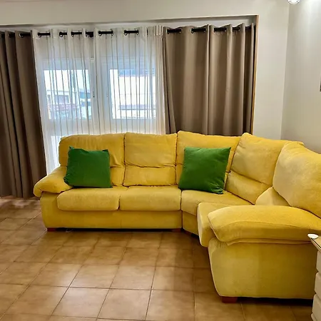 Cocohomes San Telmo Apartamento *