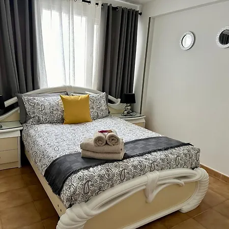 Apartamento Cocohomes San Telmo Puerto de la Cruz (Tenerife)