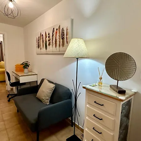 Appartement Cocohomes San Telmo *