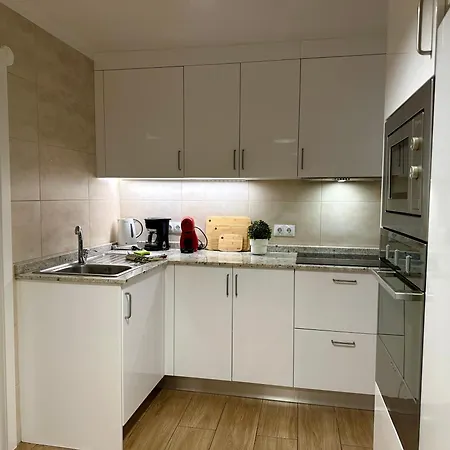 Appartement Cocohomes San Telmo *