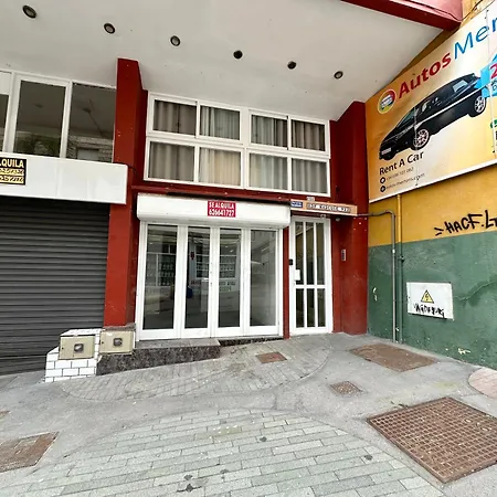 Cocohomes San Telmo *